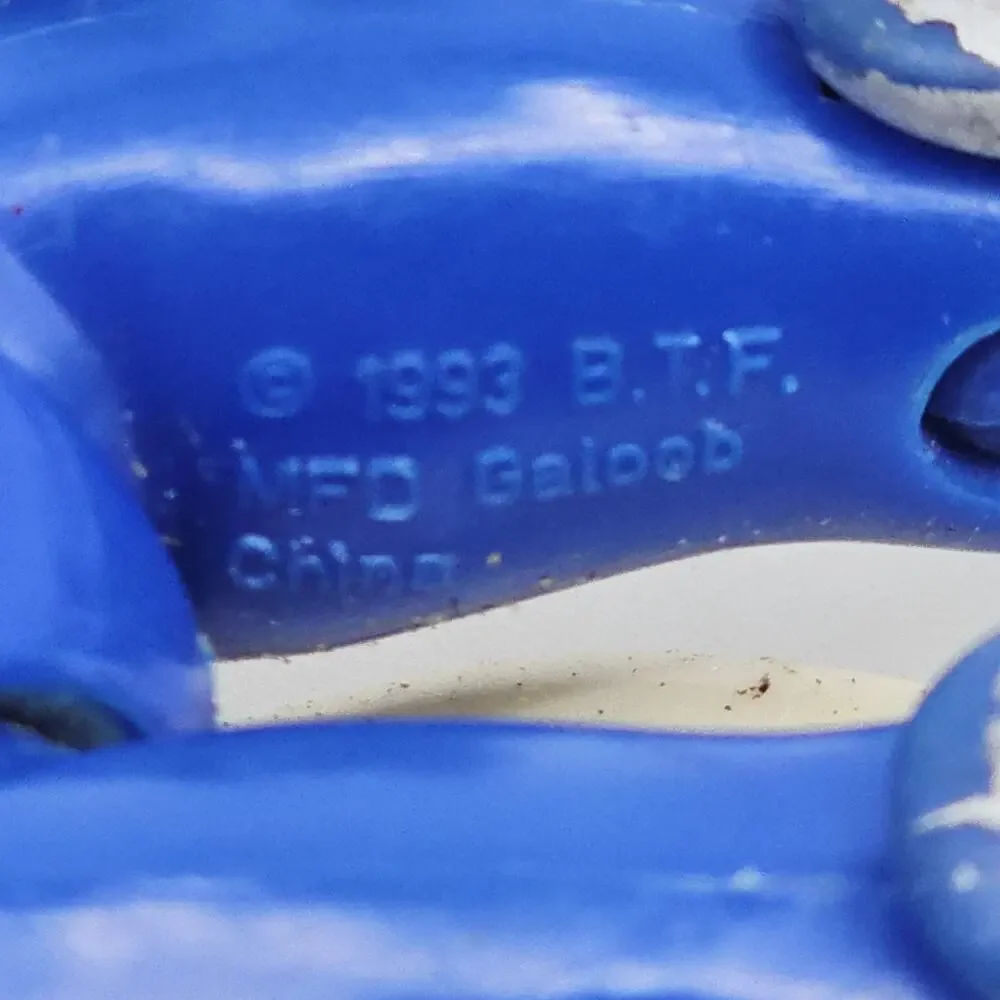 Galoob vintage 1993